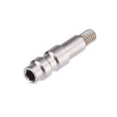 TAPP Airsoft Titanium HPA Tap for Gas Powered Airsoft Guns